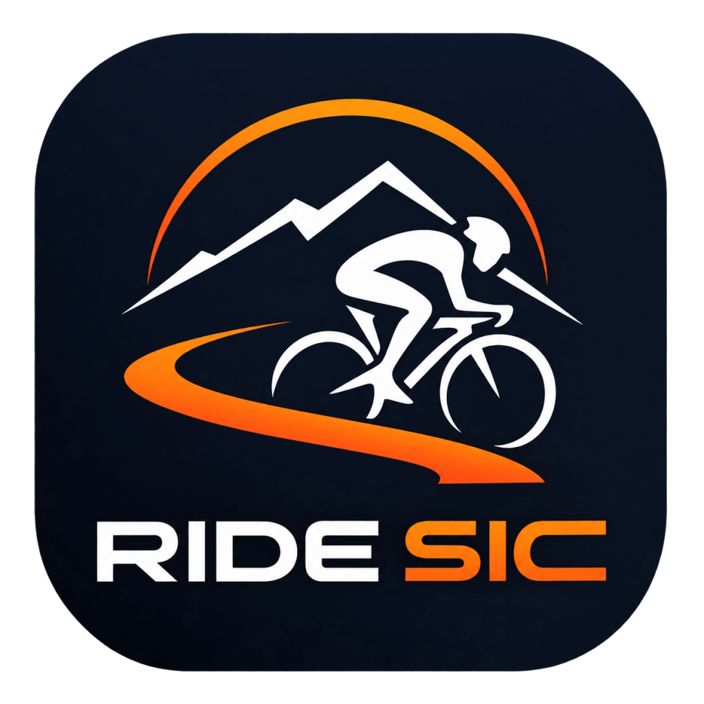 Ridesic Icon