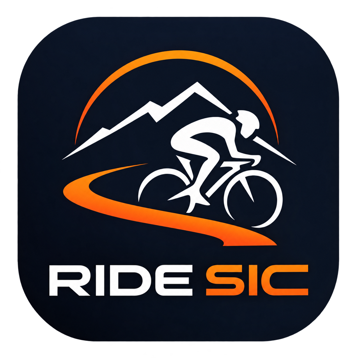 Ridesic Icon
